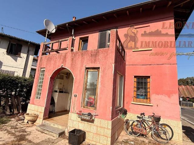 Villa in vendita a Marzano PV