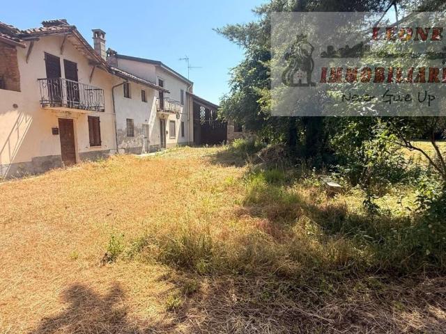 Villa in vendita a Marzano PV