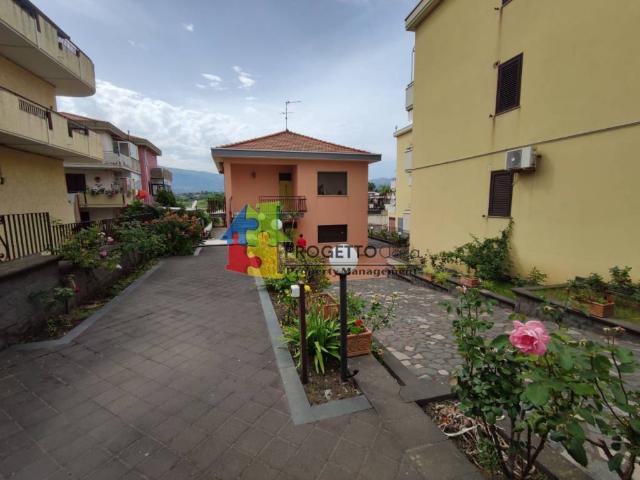 Villa in vendita a Mascali CT