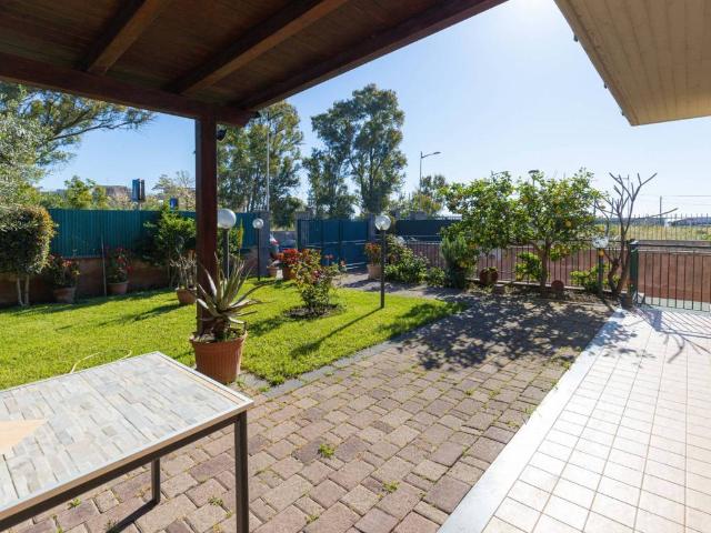 Villa in vendita a Mascali CT