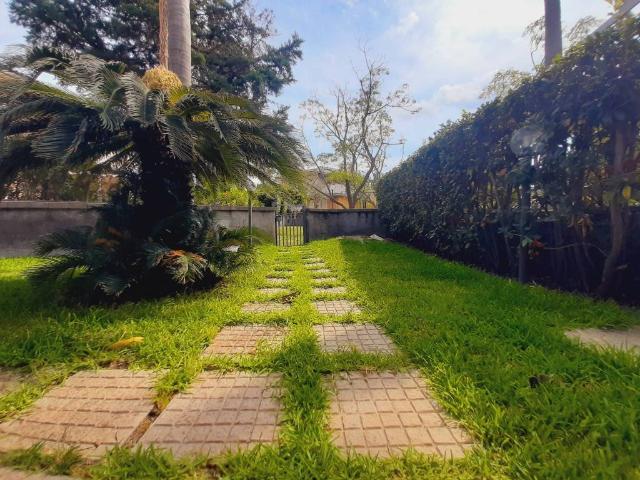 Villa in vendita a Mascali CT