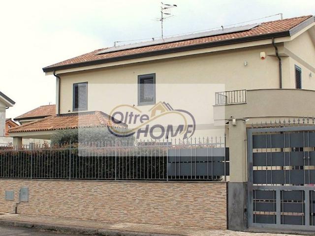 Villa in vendita a Mascali CT