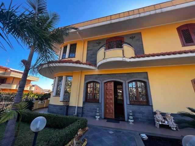 Villa in vendita a Mascali CT