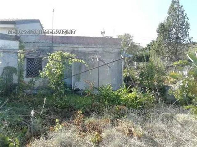 Villa in vendita a Mascali CT