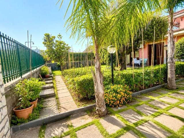Villa in vendita a Mascali CT