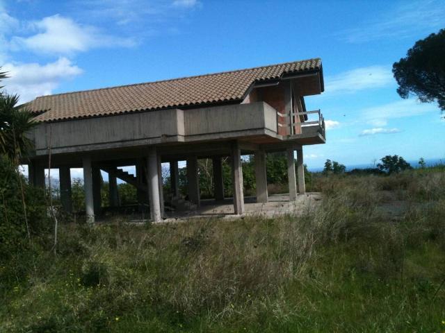 Villa in vendita a Mascali CT