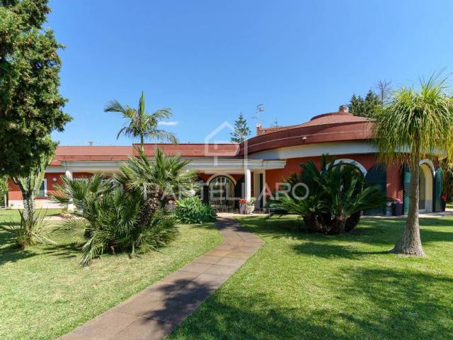 Villa in vendita a Mascali CT