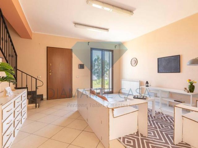 Villa in vendita a Mascali CT