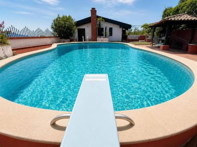 Villa in vendita a Mascali CT