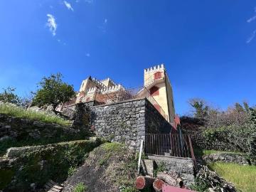 Villa in vendita a Mascali CT
