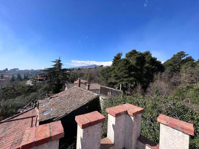 Villa in vendita a Mascali CT