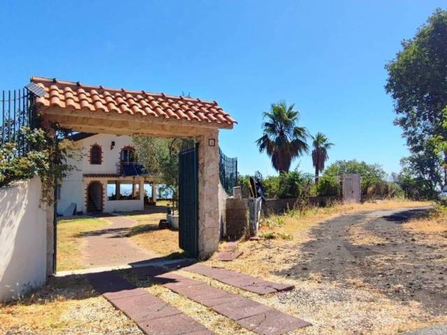 Villa in vendita a Mascali CT
