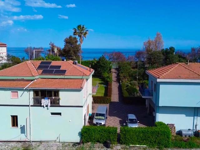 Villa in vendita a Mascali CT