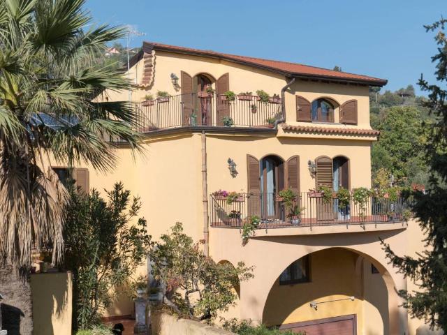 Villa in vendita a Mascali CT