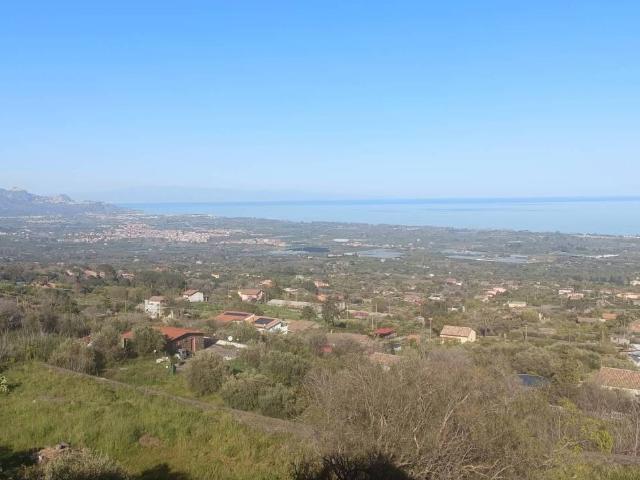 Villa in vendita a Mascali CT