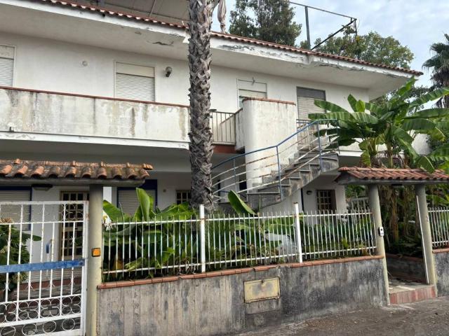 Villa in vendita a Mascali CT