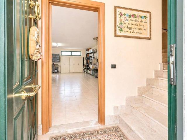 Villa in vendita a Mascali CT