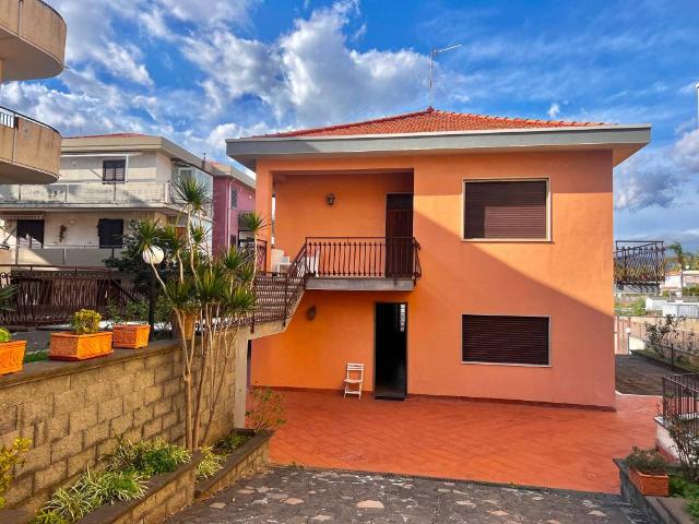 Villa in vendita a Mascali CT