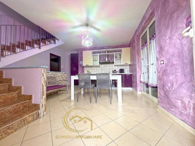 Villa in vendita a Mascali CT