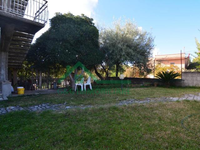 Villa in vendita a Mascalucia