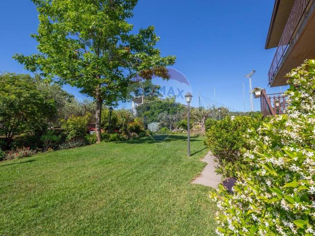 Villa in vendita a Mascalucia