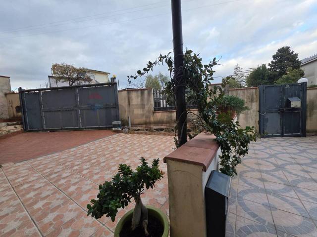 Villa in vendita a Mascalucia