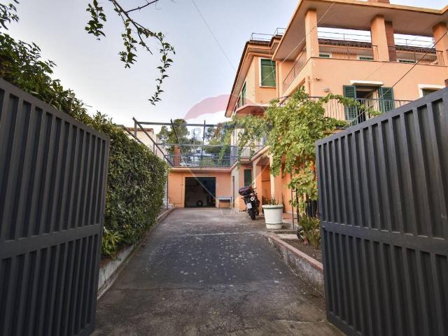 Villa in vendita a Mascalucia