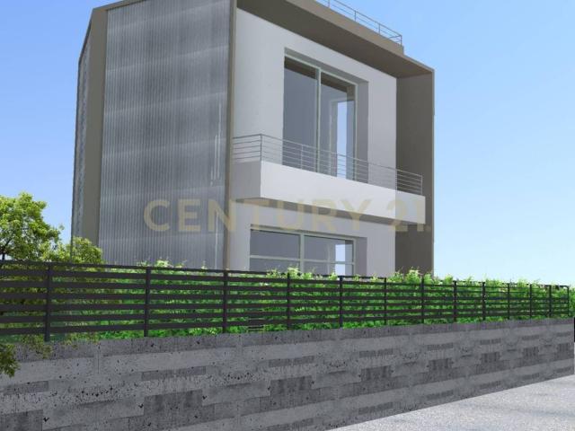 Villa in vendita a Mascalucia CT