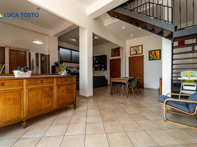 Villa in vendita a Mascalucia CT