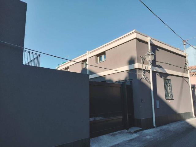 Villa in vendita a Mascalucia CT