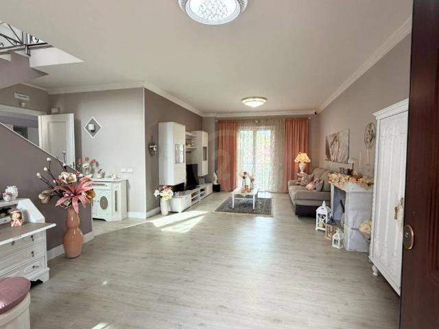 Villa in vendita a Mascalucia CT