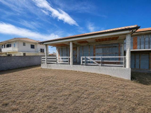 Villa in vendita a Mascalucia CT
