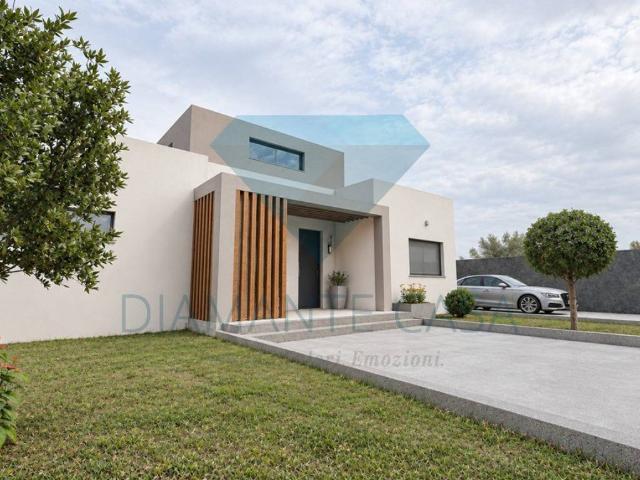 Villa in vendita a Mascalucia CT
