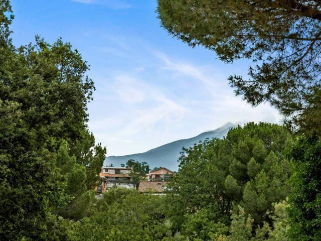 Villa in vendita a Mascalucia CT