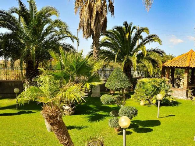 Villa in vendita a Mascalucia CT