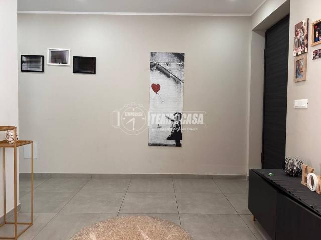 Villa in vendita a Mascalucia CT