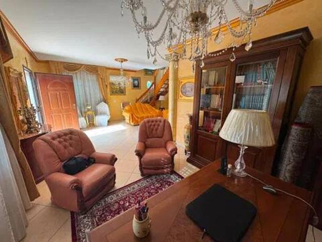 Villa in vendita a Mascalucia CT