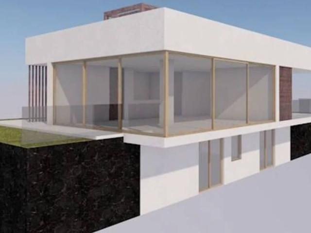 Villa in vendita a Mascalucia CT