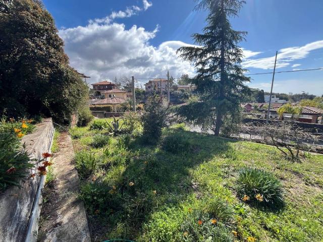 Villa in vendita a Mascalucia CT