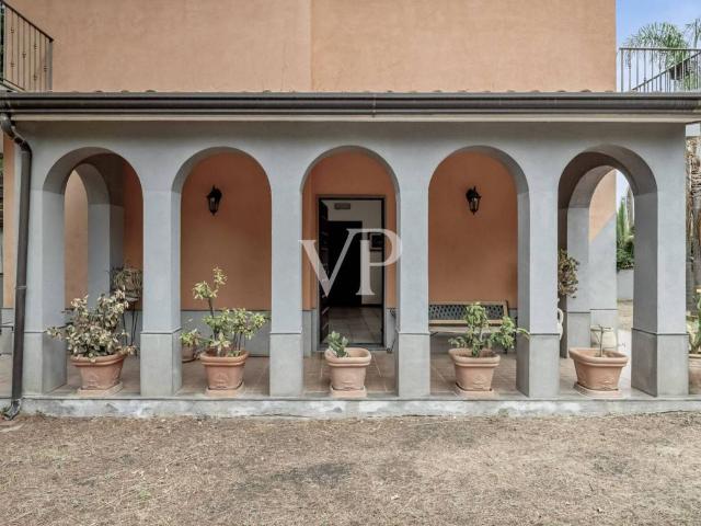 Villa in vendita a Mascalucia CT