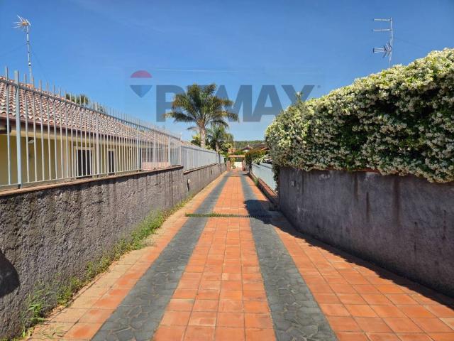 Villa in vendita a Mascalucia CT