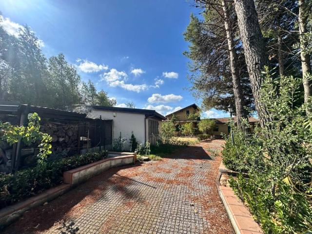 Villa in vendita a Mascalucia CT