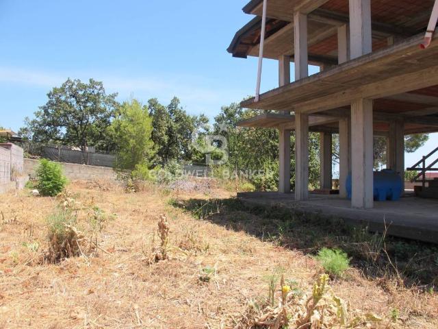 Villa in vendita a Mascalucia CT