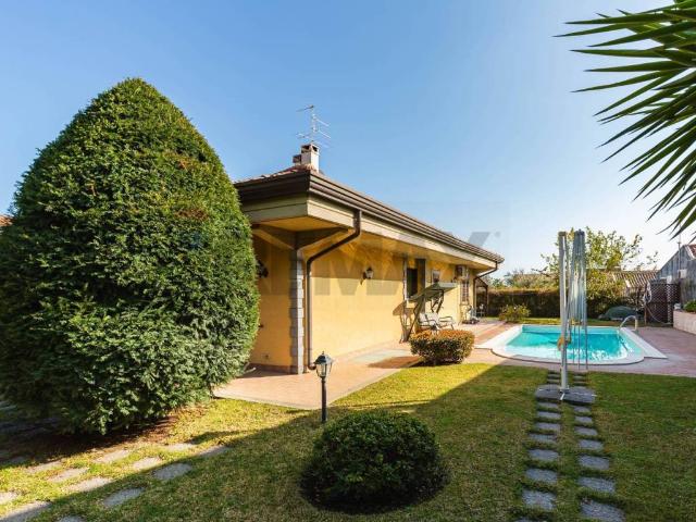 Villa in vendita a Mascalucia CT