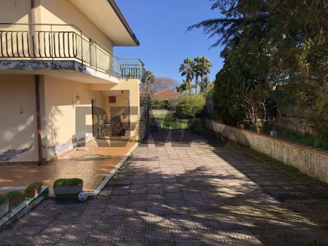 Villa in vendita a Mascalucia CT