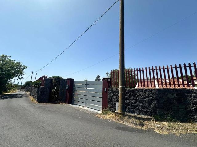 Villa in vendita a Mascalucia CT