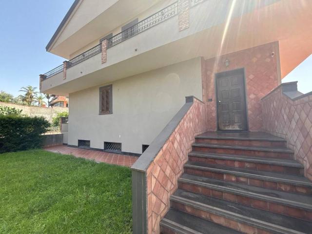 Villa in vendita a Mascalucia CT