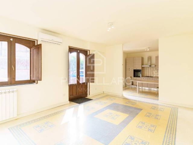 Villa in vendita a Mascalucia CT