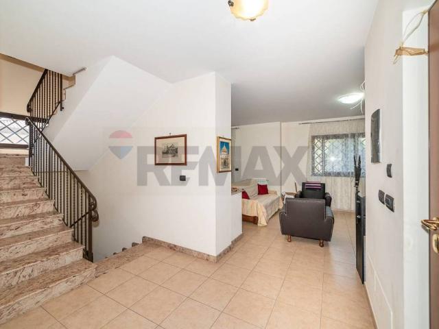 Villa in vendita a Mascalucia CT