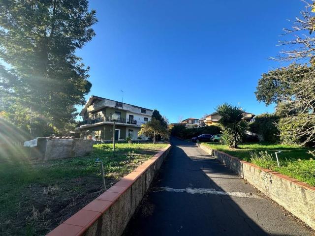 Villa in vendita a Mascalucia CT